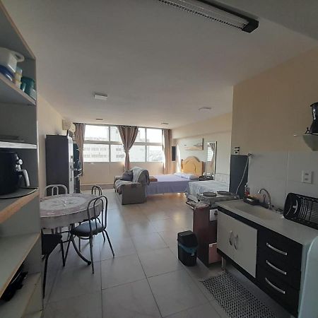 Studio Aconchegante - Centro Sao Paulo 300Mb Εξωτερικό φωτογραφία