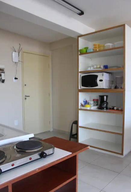 Studio Aconchegante - Centro Sao Paulo 300Mb Εξωτερικό φωτογραφία