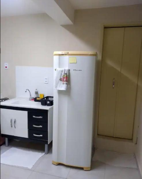 Studio Aconchegante - Centro Sao Paulo 300Mb Εξωτερικό φωτογραφία