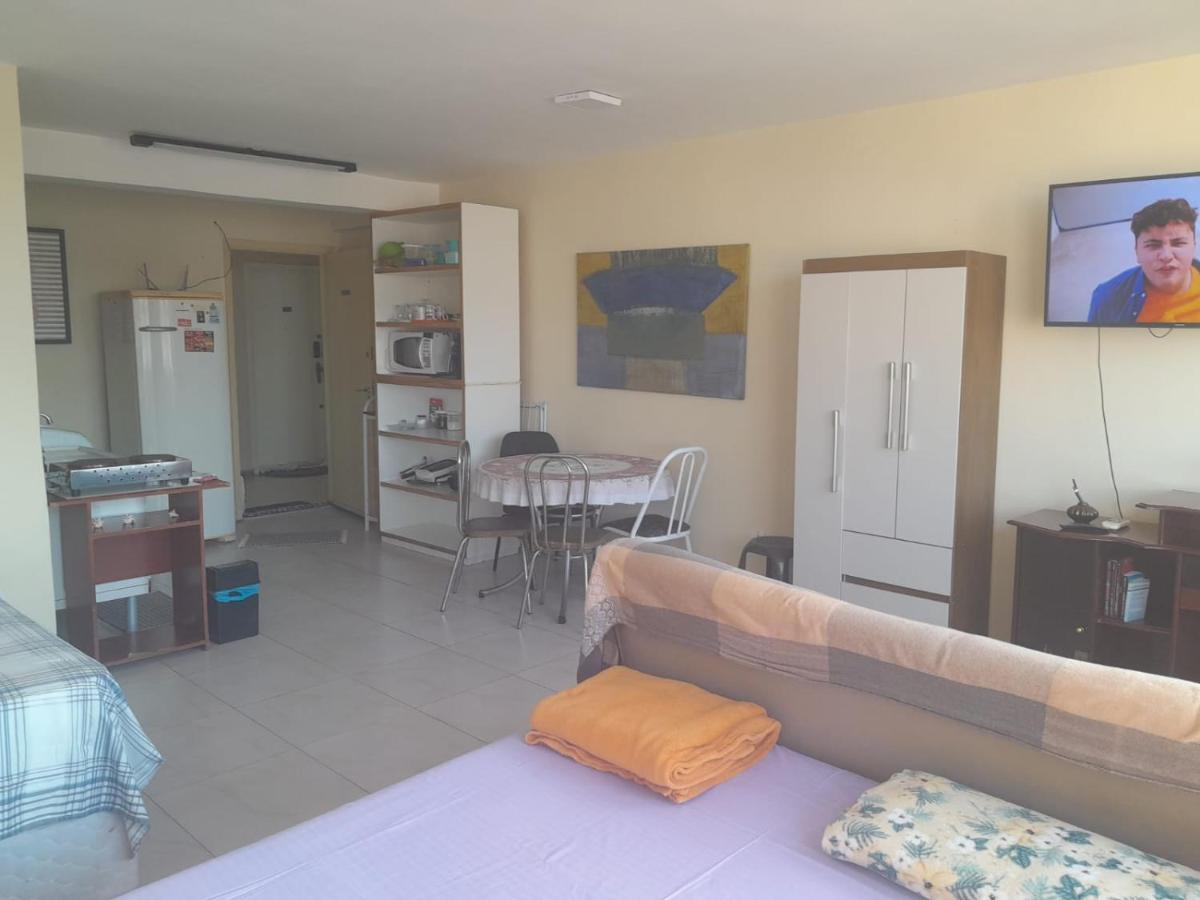 Studio Aconchegante - Centro Sao Paulo 300Mb Εξωτερικό φωτογραφία