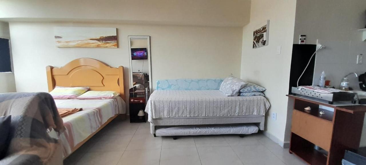 Studio Aconchegante - Centro Sao Paulo 300Mb Εξωτερικό φωτογραφία