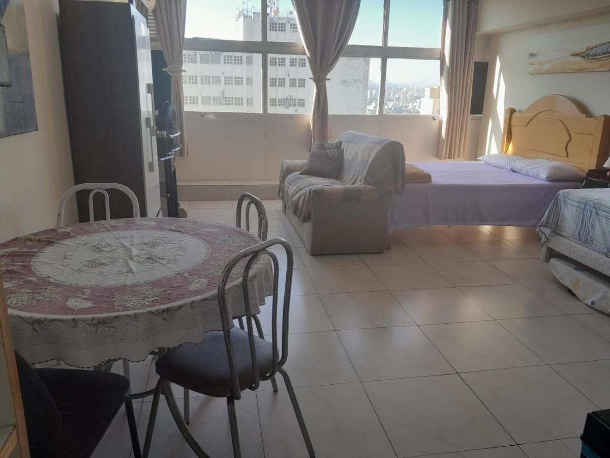 Studio Aconchegante - Centro Sao Paulo 300Mb Εξωτερικό φωτογραφία