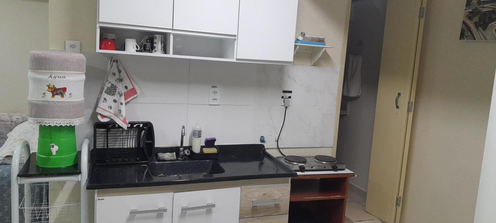 Studio Aconchegante - Centro Sao Paulo 300Mb Δωμάτιο φωτογραφία